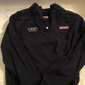 Vineyard Vines 1/4 Zip